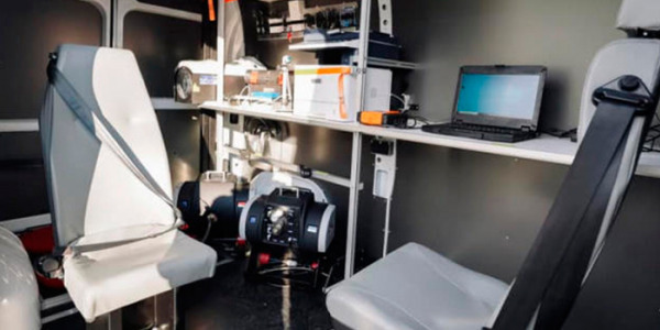 Водители, будьте готовы…