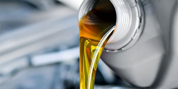 Как грамотно выбрать интервал замены моторного масла